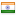 whitesoflondon.co.uk server is located in India